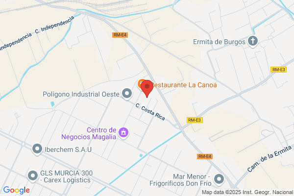 Cerrajeros Murcia - Tecemur