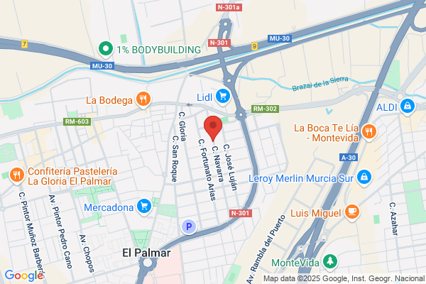 Cerrajeros del Sureste