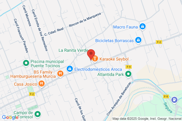 Rodriguez Navarro - Abonos E Insecticidas josé Antonio