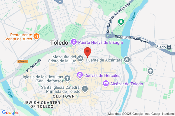 Toledo Alarcon f.