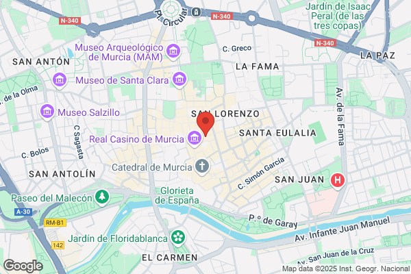 Asesoria Hernandez Quereda S.L.