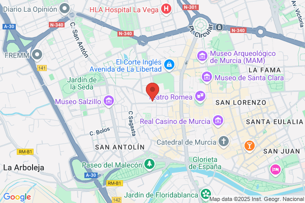 Asesorias Torrano S.L.