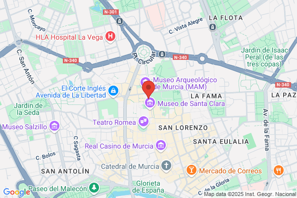 Consorcio Asesor del Sureste