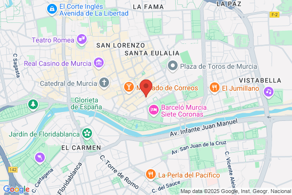 Mariano Carles Madrid Irene Angela Munuera Jimenez Cb