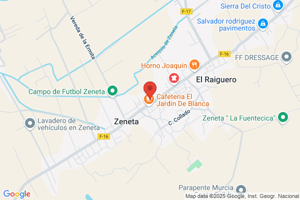 Murcia Santos e.