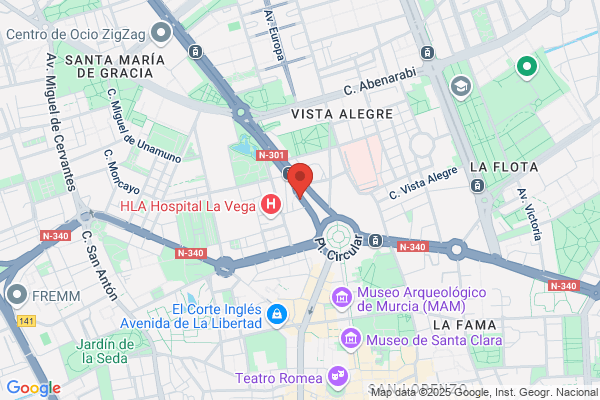 Colegio Oficial De Medicos