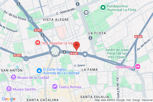 Colegio Provincial De Agentes De Seguros