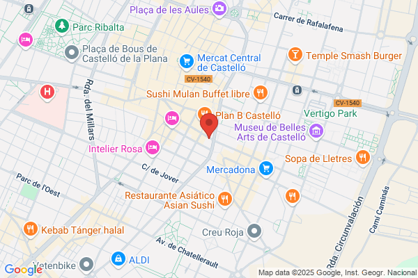 Martinez Plana a.