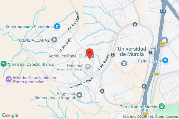 Agridulce S. A.