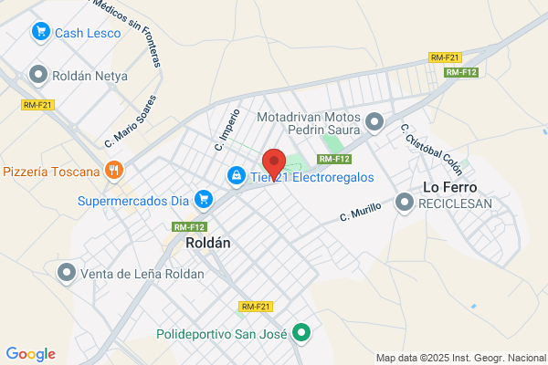 Agroprimavera S.L.