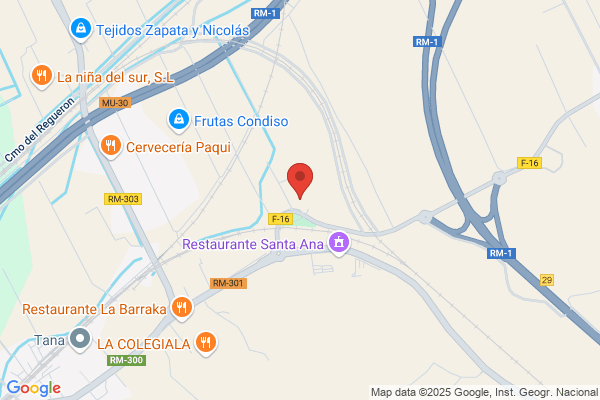 Agrosabor S. L. - Exportacion De Citricos