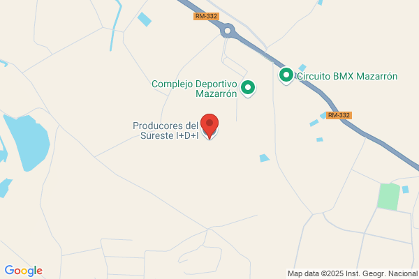 Centro P. Del Sur Gadir S. A. - Productora - manipulado - envasado De Productos