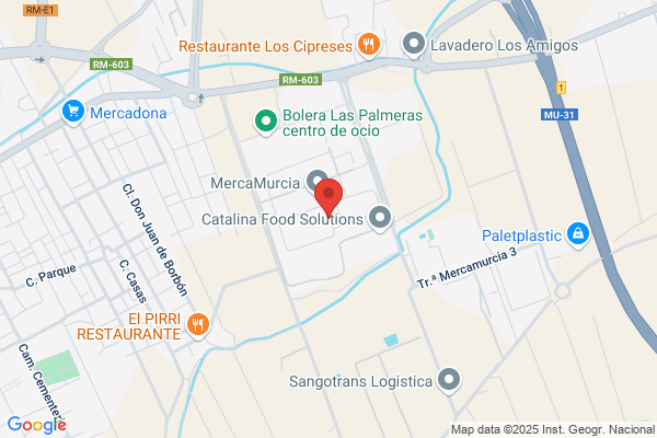 Eurobanancanarias S.A.