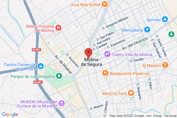 Montesinos Belando c.