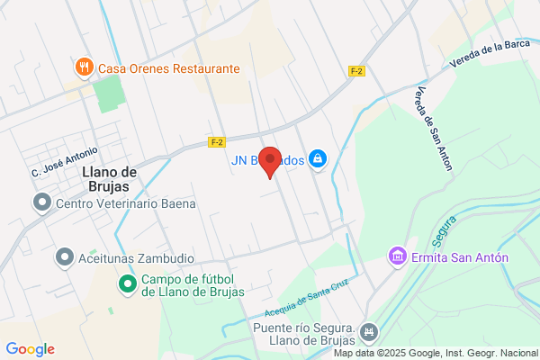 Frutos Secos El Llano S.L.