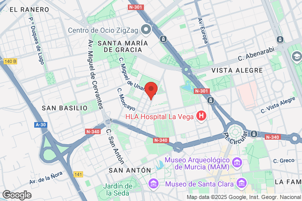 Enmarcaciones De Arte Exclusivas S.L.