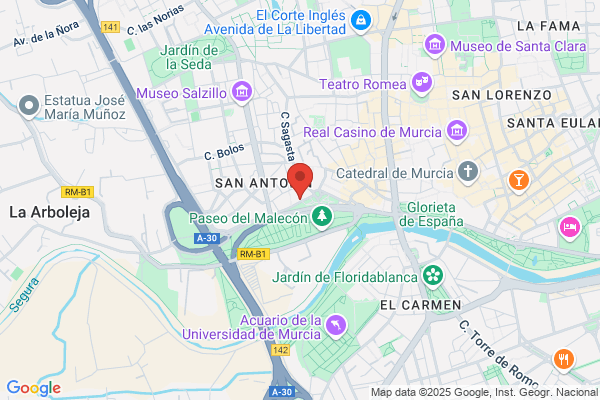 Servicios Funerarios Saturnino S.L.