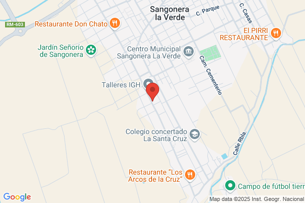Construcciones & Montajes Gashogar S.L.