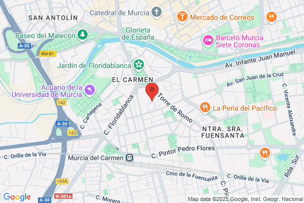 Juan Francisco Lardon Olmeda-Jose Huescar Romero Cdad.