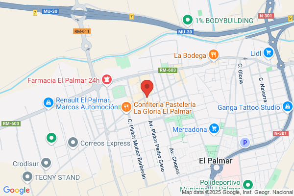 Escuela Infantil Piccolino
