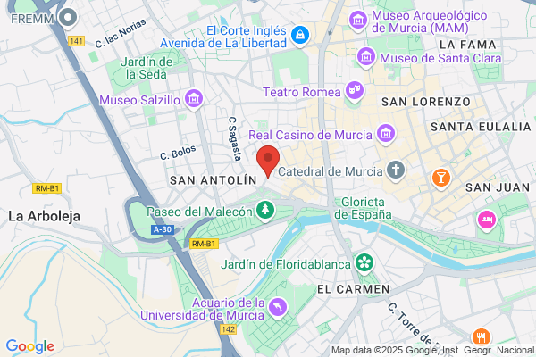 Drogueria San Julian