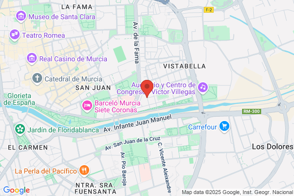 Garcia Maiquez m. Del C.