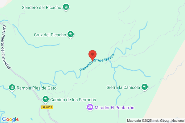 Barranco Lopez e.