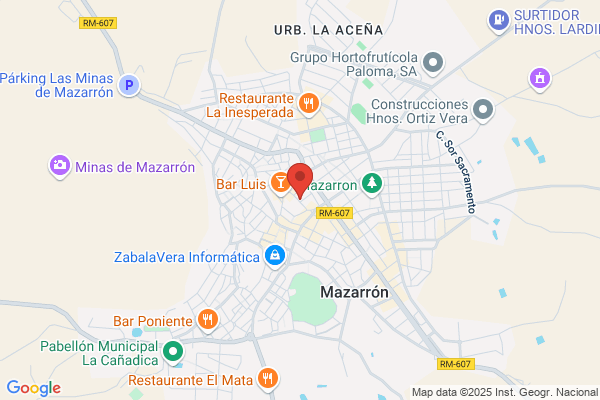 Ferreteria El Molinero