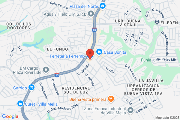 Ferreteria Santo Domingo - Ferreteria - Herramientas