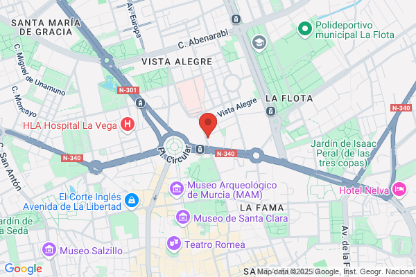 Ferreteria Vista Alegre S.L.