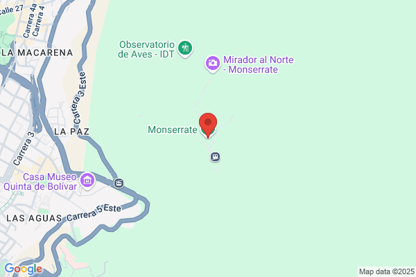 Monserrate Gonzalez g.
