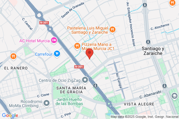Gallego Garcia m. A.