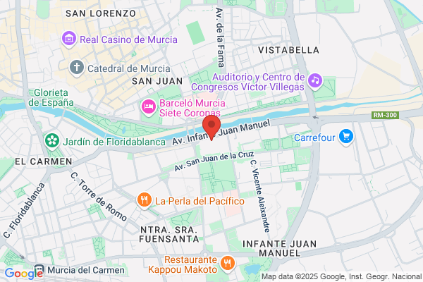 Heladeria Hermanos Escamez