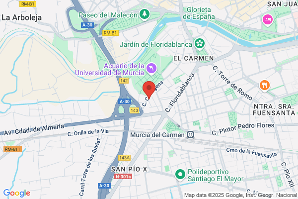 Hijos De Antonio Suares S.L.