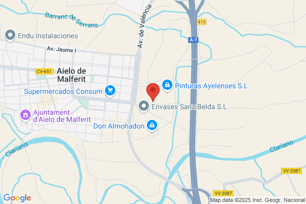 Talleres Ruimar