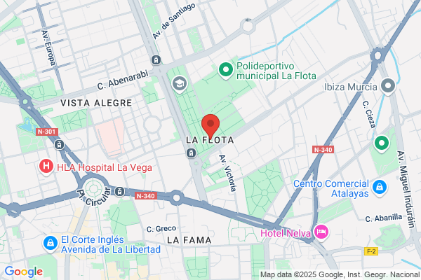 Neumaticos La Flota