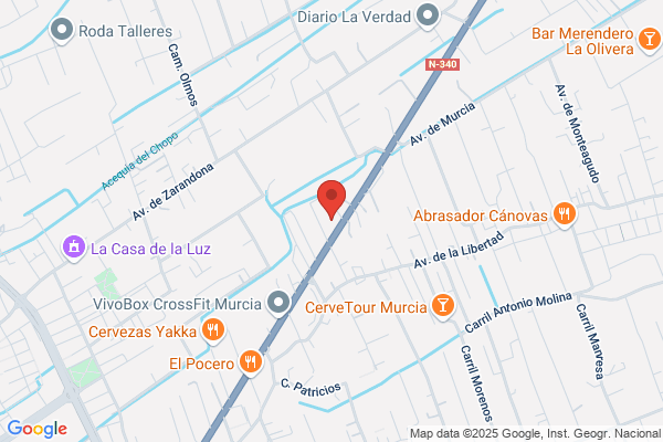 Bombas Ballester S.L.