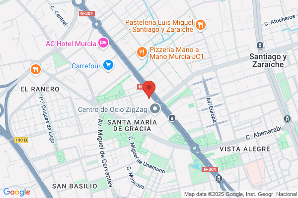 Programa De Desarrollos Urbanos S.L.