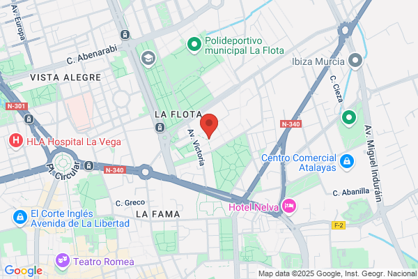CLINICA DE MEDICINA ESTETICA Y NUTRICIÓN LILIANA MARRERO