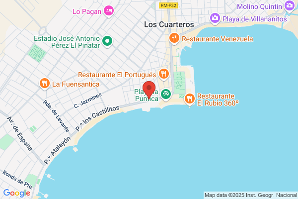 Hotel Neptuno