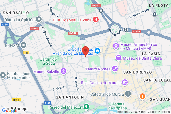 Nh Hoteles S.A.