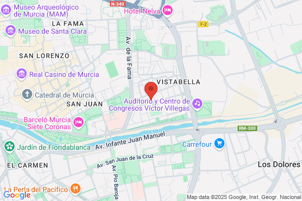 Parroquia De Nuestra Señora De Fatima