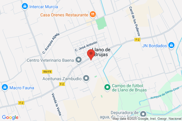 Parroquia Nuestra Señora De Las Buenas Lagrimas