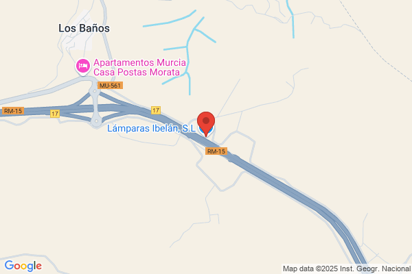 Lamparas Raimundo S.L.