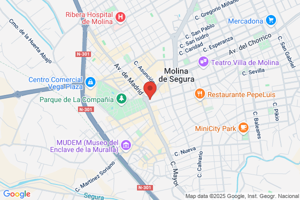 Eurocom Export-Import S.A.L.