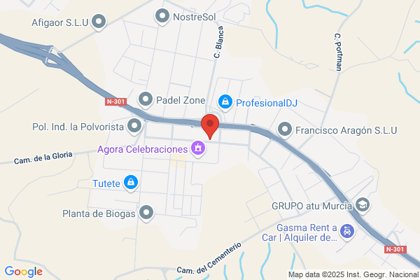 Graficas Del Segura S.L.