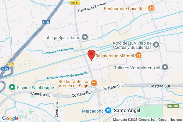 Graficas Salzillo