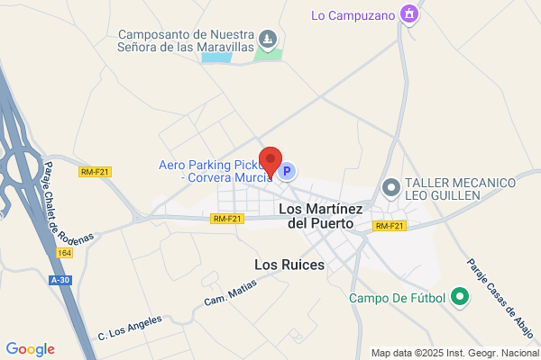 Ortega Fenoll j.
