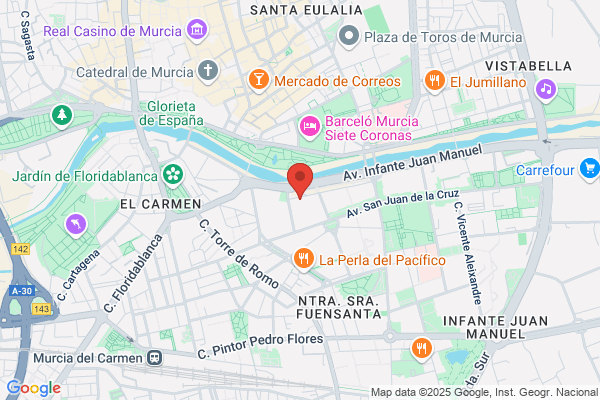 Dosana Ingenieros S.L.