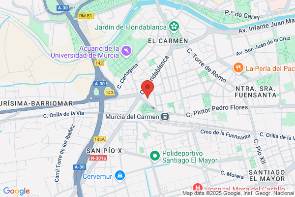Flormur Sureste S.L.